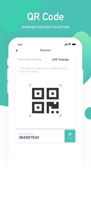 ATF - Digital Asset Platform(圖3)-速報App