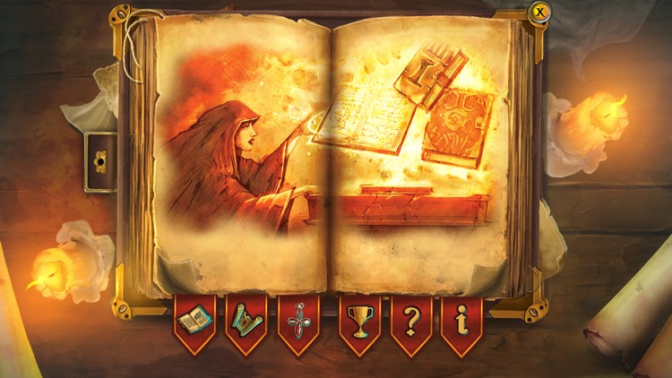 Myths of Orion screenshot-3