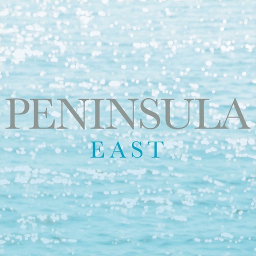 Peninsula East by CardApp Limited