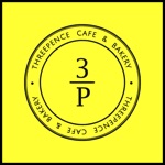 THREEPENCE CAFE
