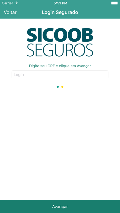 How to cancel & delete Seguros SC/RS from iphone & ipad 4