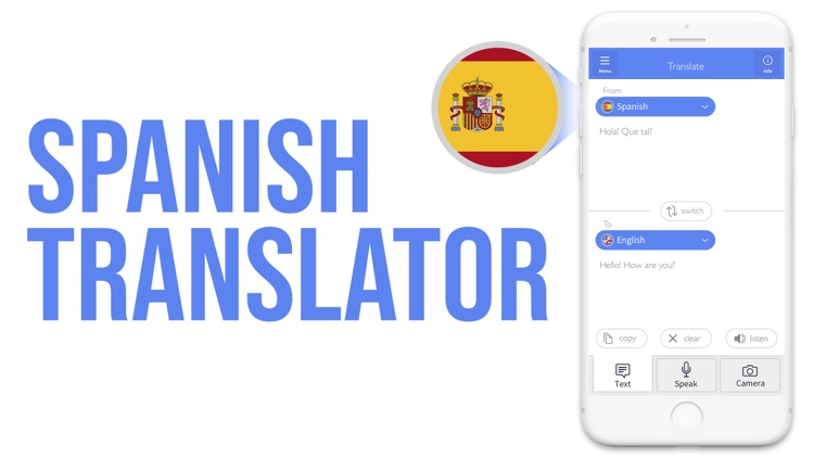 Translate - Translator AI screenshot-5