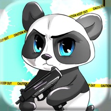 Activities of Panda Rampage