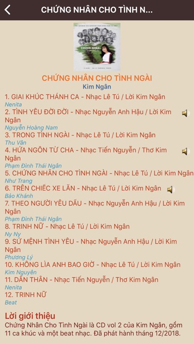 Sống Đạo screenshot 2