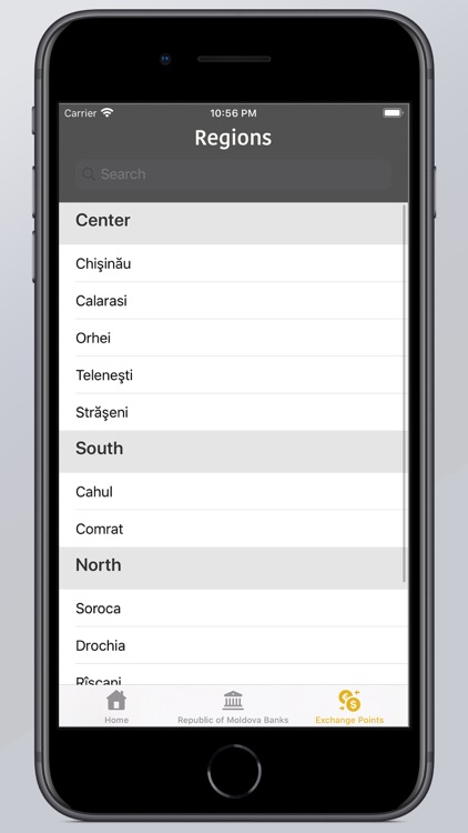MoldChange screenshot-4