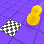 Move Pawn 3D