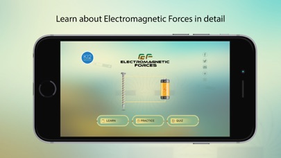 How to cancel & delete Electromagnetic Forces- EMF from iphone & ipad 3