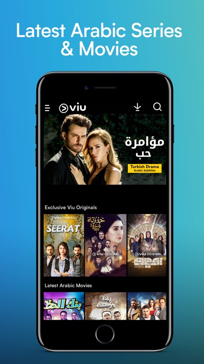 Viu -Stream TV Shows & Serials screenshot-4