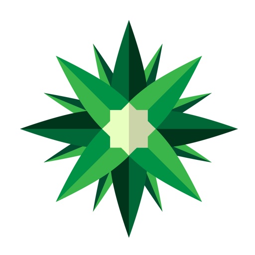 Cannabis Strain Guide Lite