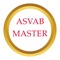 Easiest way to increase your ASVAB  score by 10, 20, 30 or higher is to install ASVAB Master and have access to 1,000+ questions, explanations and strategies to help you succeed and past the Armed Services Vocational Aptitude Battery