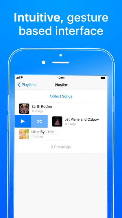 Cs Music Player screenshot-4