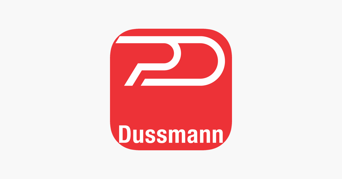 Dussmann Lithuania On The App Store