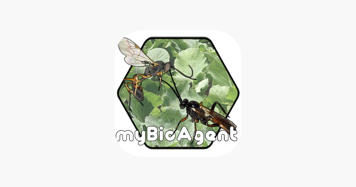 Mardi Mybioagent On The App Store