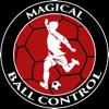 Magical ball control