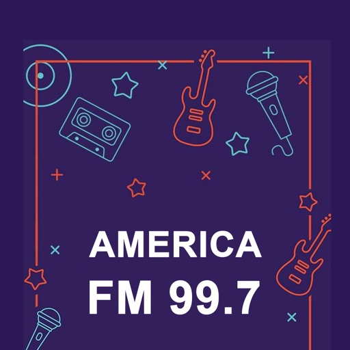 America FM 99.7