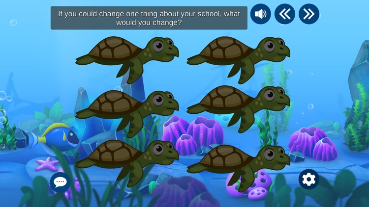 Turtle Talk screenshot-4