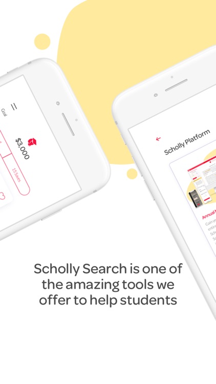 Scholly: College Scholarships