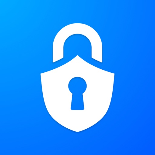 Private Photo Vault - Lock Pic Icon