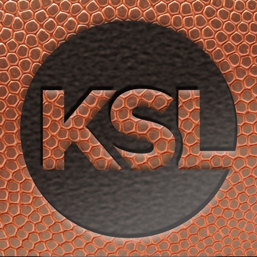 KSL Gamecenter: Utah Sports iOS App