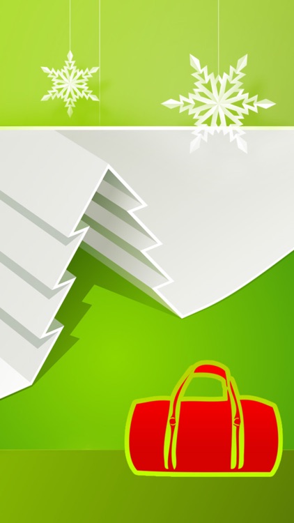 Christmas Fitness Holidays screenshot-3