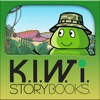 KIWi Storybooks Ecosystems