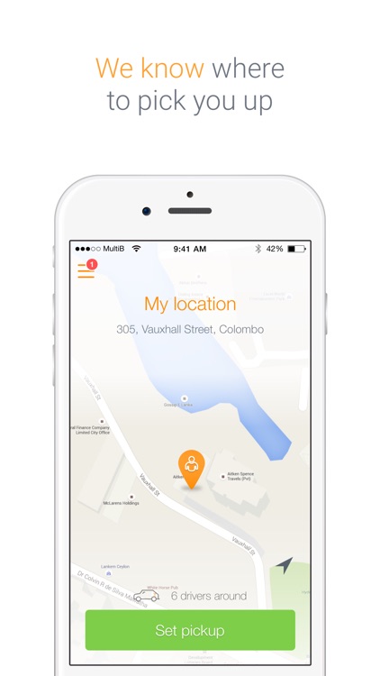 mycabz