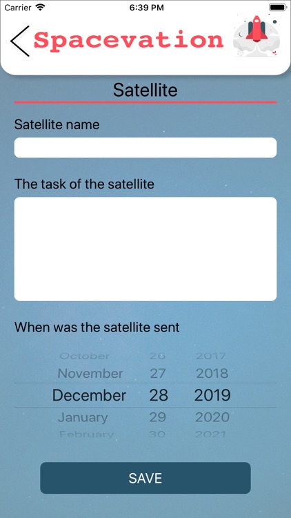 Spacevation screenshot-9