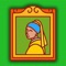 Icon Famous Paintings Pro