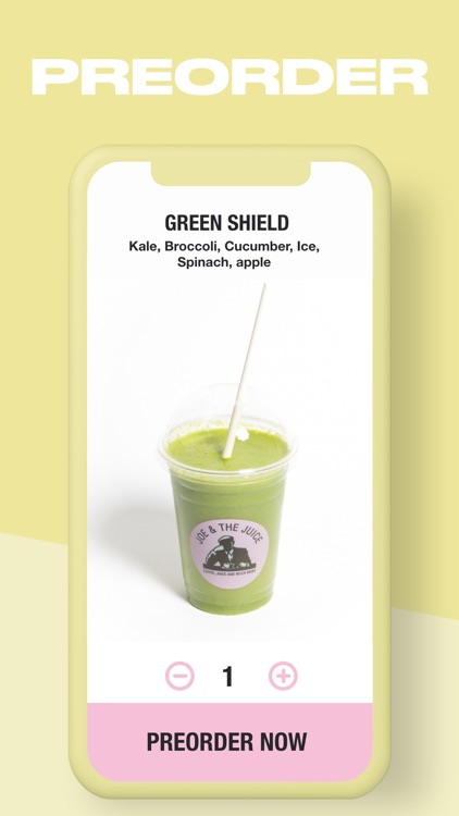 JOE & THE JUICE screenshot-3