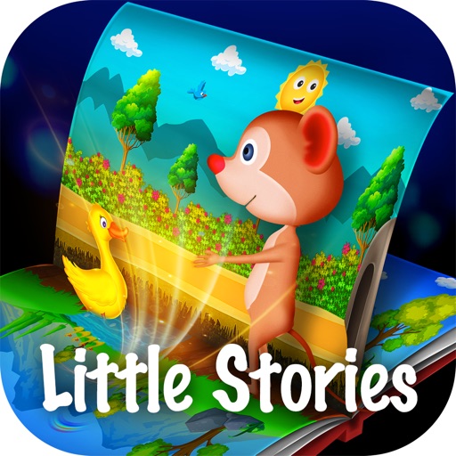 Little Stories, Moral Guide