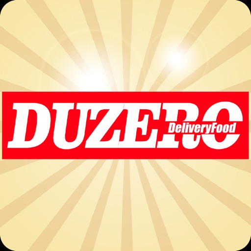 Duzero Delivery