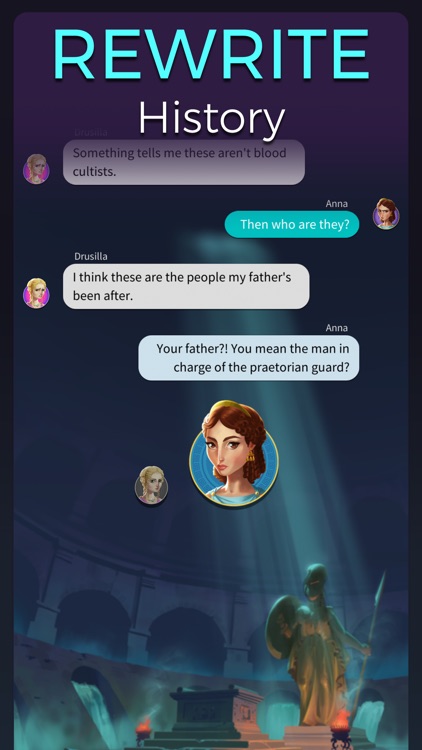 Tales - Choose Your Own Story screenshot-5
