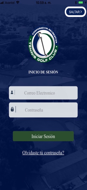 Tennis Golf Club(圖4)-速報App