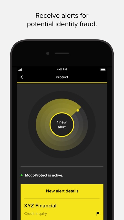 Mogo screenshot-7