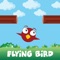 Flying Bird is Fly as fast as you can