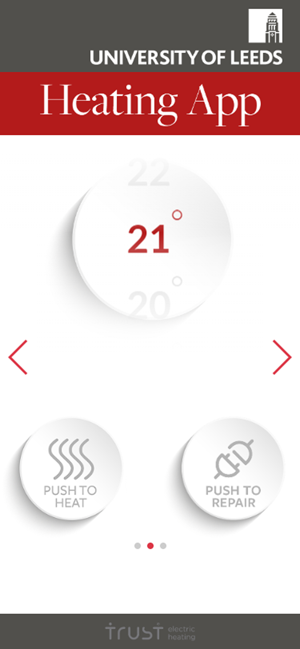 University of Leeds Heating(圖2)-速報App