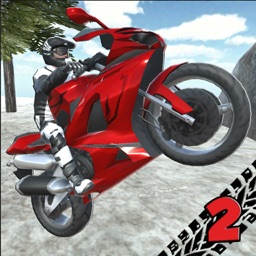 BIKE TRIALS WINTER 1 - Play Online for Free!