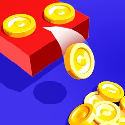 Idle Coin Pusher