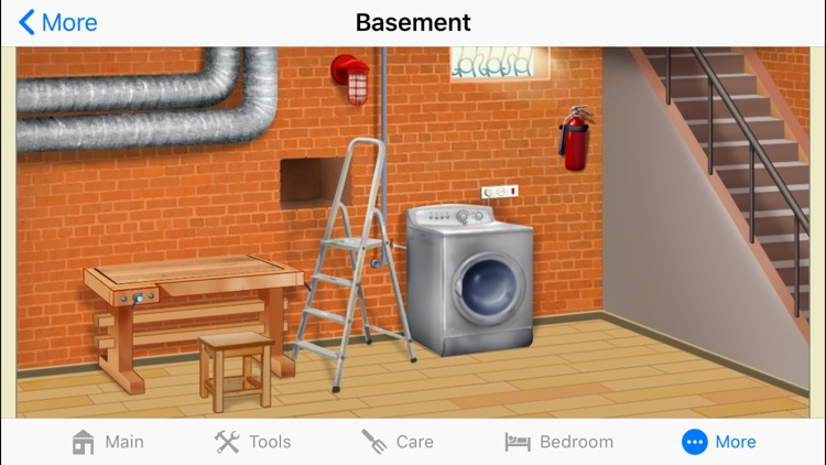 Orange Tree screenshot-3