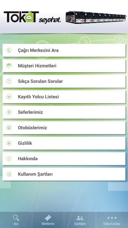 Tokat Seyahat screenshot-4