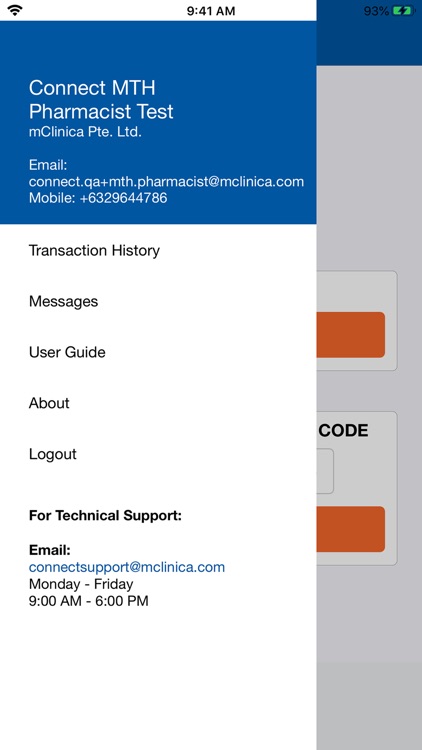 MyTotalHealth screenshot-3