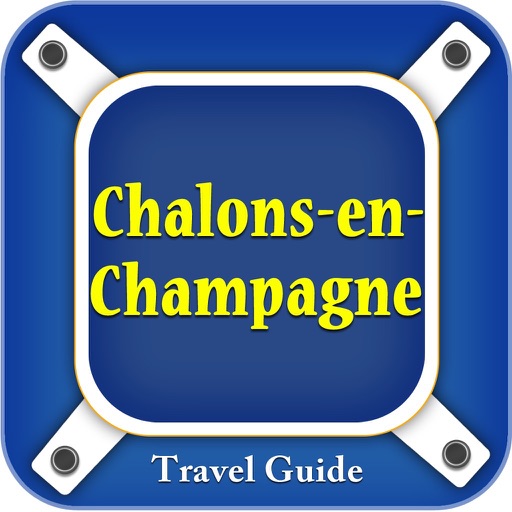 Chalons-en-Champagne Guide
