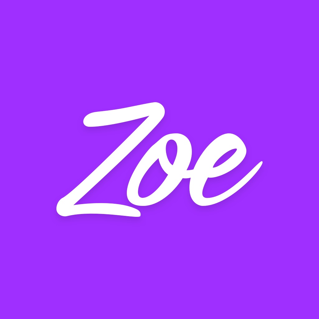 Zoe: Lesbian Dating & Chat App