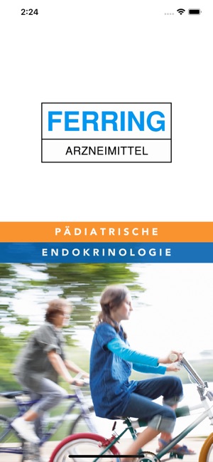 Pädiatrische Endokrinologie(圖1)-速報App