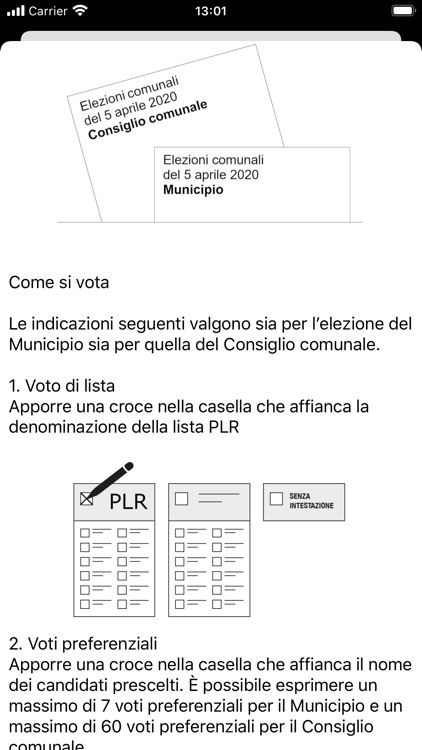 Bellinzona 2020 screenshot-6