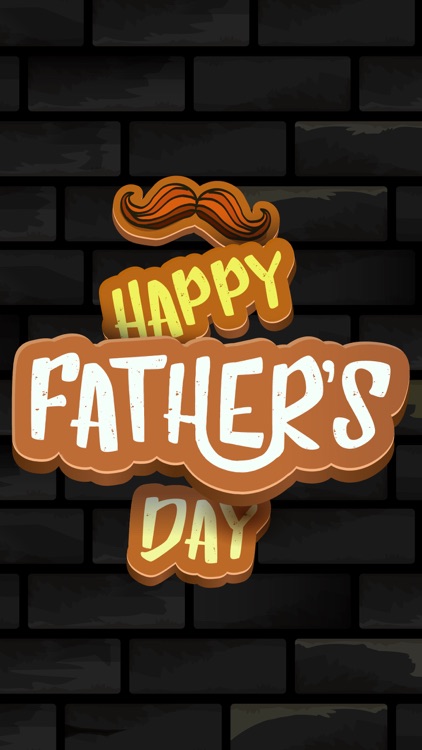 Fathers Day Greetings for Dad