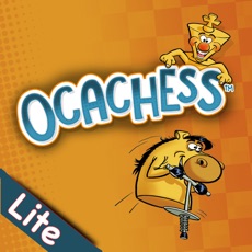 Activities of Ocachess Lite - Learn Chess