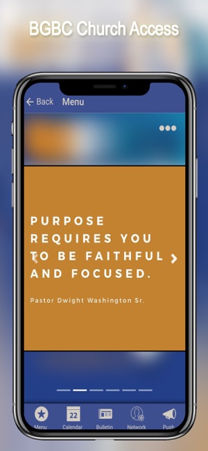 Beech Grove Bible Church(圖1)-速報App