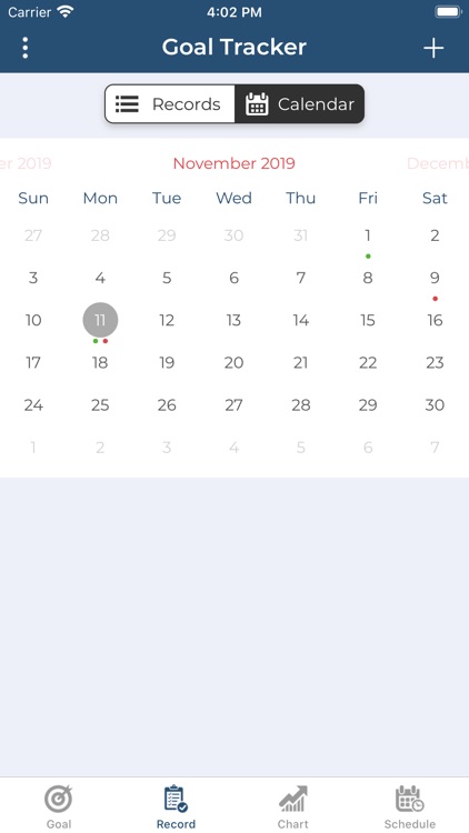 SaveMoney: Savings Tracker screenshot-4