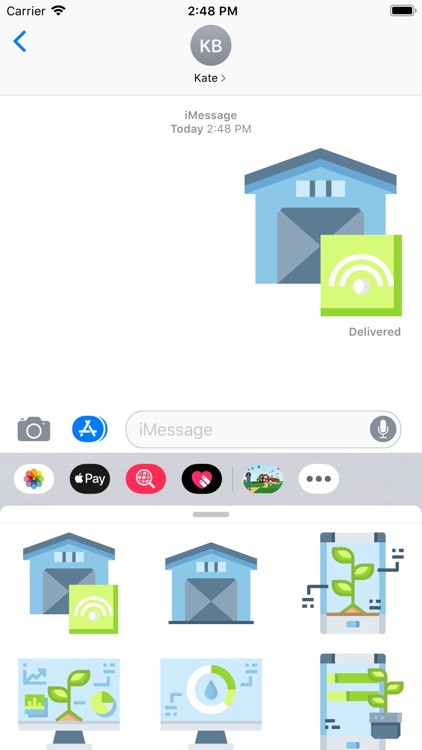 SmartFarmMP